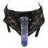 You2Toys - Strap-on Kit - set dilda s remenom (2 dilda) 