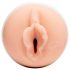 Fleshlight Emily Willis Squirt - realistična umjetna vagina (natur)