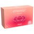 Womanizer Premium Eco - set dodatnih usisnih nastavaka - roza (3 komada)