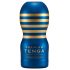 TENGA Premium Original - masturbator za jednokratnu upotrebu (plavi) 