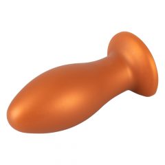 Anos - veliki analni dildo (narančasti)