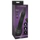 Analfantasy Ass Thruster - analni vibrator (crni) 