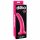 Dillio 7 - realističan dildo (18 cm) - roza 