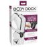 Body Dock - donji dio s remenom (crni) 