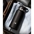 Fap Flask Thrill Seeker - masturbator u boci (crni) 