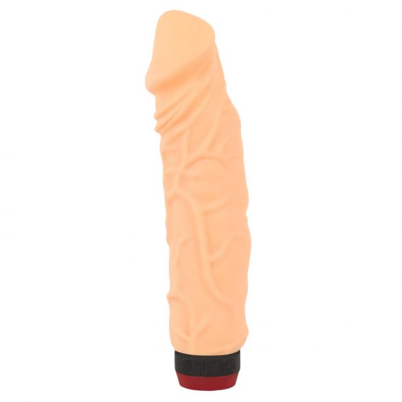 You2Toys - Big Boy vibrator 