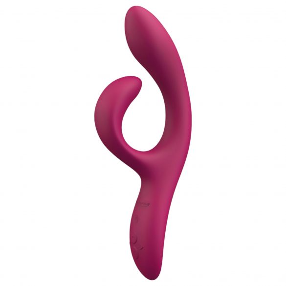 We-Vibe Nova 2 - punjivi, pametni, vodootporni vibrator za klitoris (ljubičasti) 