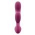 We-Vibe Nova 2 - punjivi, pametni, vodootporni vibrator za klitoris (ljubičasti) 