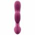 We-Vibe Nova 2 - punjivi, pametni, vodootporni vibrator za klitoris (ljubičasti) 