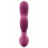 We-Vibe Nova 2 - punjivi, pametni, vodootporni vibrator za klitoris (ljubičasti) 