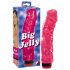 You2Toys - Jelly vibrator - ružičasti 