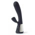 Fleshlight Ohmibod Kiiroo - pametni vibrator za klitoris (crni) 