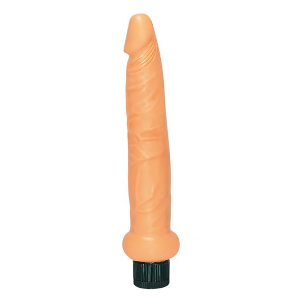 You2Toys - Real Deal analni vibrator