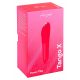 We-Vibe Tango X - baterijski vodootporni štapni vibrator (koraljni) 