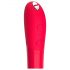 We-Vibe Tango X - punjivi, vodootporni vibrator (koralj)