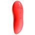 We-Vibe Touch X - punjivi, vodootporni vibrator za klitor (koraljni) 