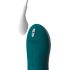 We-Vibe Touch X - punjivi, vodootporni vibrator za klitoris (zeleni) 