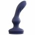 3Some wall banger P-Spot - punjivi radio vibrator za prostatu (plavi) 