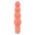 You2Toys breskvasto! mini perle - bežični vibrator s kuglicama (breskva) 