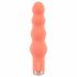 You2Toys breskvasto! mini perle - bežični vibrator s kuglicama (breskva) 