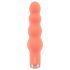 You2Toys breskvasto! mini perle - bežični vibrator s kuglicama (breskva) 