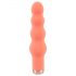 You2Toys breskvasto! mini perle - bežični vibrator s kuglicama (breskva) 