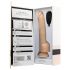 Naked Addiction Thrusting 9 - gurajući vibrator - prirodni (23 cm)