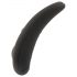 Naked Addiction Thrusting 9 - gurajući vibrator - prirodni (23 cm)