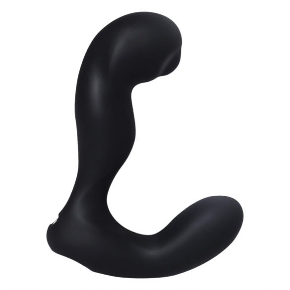 Svakom Iker - pametni analni vibrator (crni)