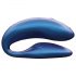 We-Vibe Chorus - pametan vibrator za parove (plavi)