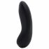 Pedeset nijansi sive - punjivi vibrator za klitoris Sensation (crni) 