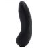 Pedeset nijansi sive Sensation - punjivi klitoralni vibrator (crni)