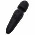 Fifty Shades of Grey Sensation Wand - mini masažer (crni) 