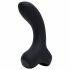 Pedeset nijansi sive - Sensation punjivi vibrator G-točke (crni) 