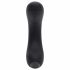 Pedeset nijansi sive - Sensation punjivi vibrator G-točke (crni) 