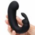 Fifty Shades of Grey Sensation - vibrator za klitor (crni) 