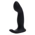 Pedeset nijansi sive - Sensation punjivi vibrator za prostatu (crni)