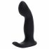 Pedeset nijansi sive - Sensation punjivi vibrator za prostatu (crni) 