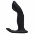 Pedeset nijansi sive - Sensation punjivi vibrator za prostatu (crni) 