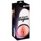 You2Toys STROKER Realistic - masturbator vagina (prirodni)  