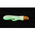 You2Toys Glow in the dark - fluorescentni vibrator za klitoris (bijeli) 