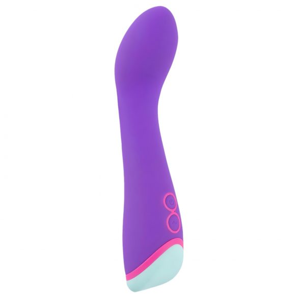 You2Toys bunt. - bežični, vodootporni G-točka vibrator (ljubičasti)