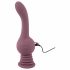 You2Toys Turbo Shaker - G-točka vibrator (ljubičasti)