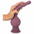 You2Toys Turbo Shaker - analni vibrator (ljubičasti) 