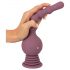 You2Toys Turbo Shaker - analni vibrator (ljubičasti) 