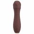 You2Toys Hazel 01 - punjivi, fleksibilni vibrator za masažu (ljubičasti) 