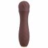 You2Toys Hazel 01 - punjivi, fleksibilni vibrator za masažu (ljubičasti) 