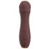 You2Toys Hazel 01 - punjivi, fleksibilni vibrator za masažu (ljubičasti) 