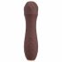 You2Toys Hazel 01 - punjivi, fleksibilni vibrator za masažu (ljubičasti) 