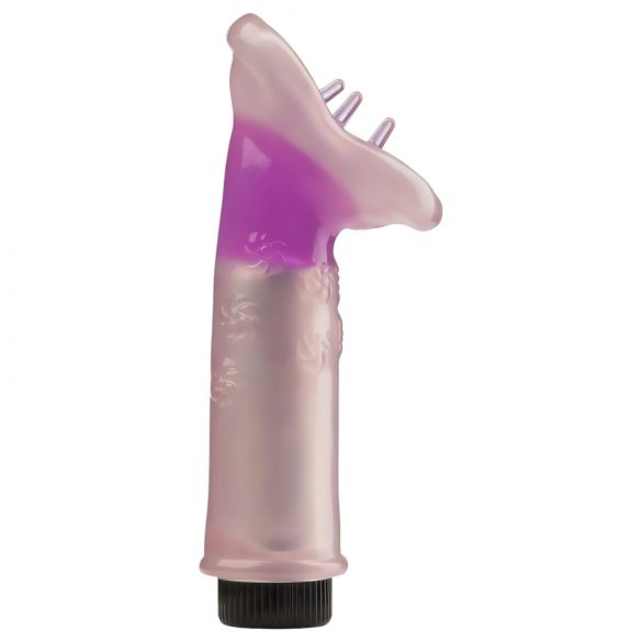 You2Toys - Venus zvuči vibrator 